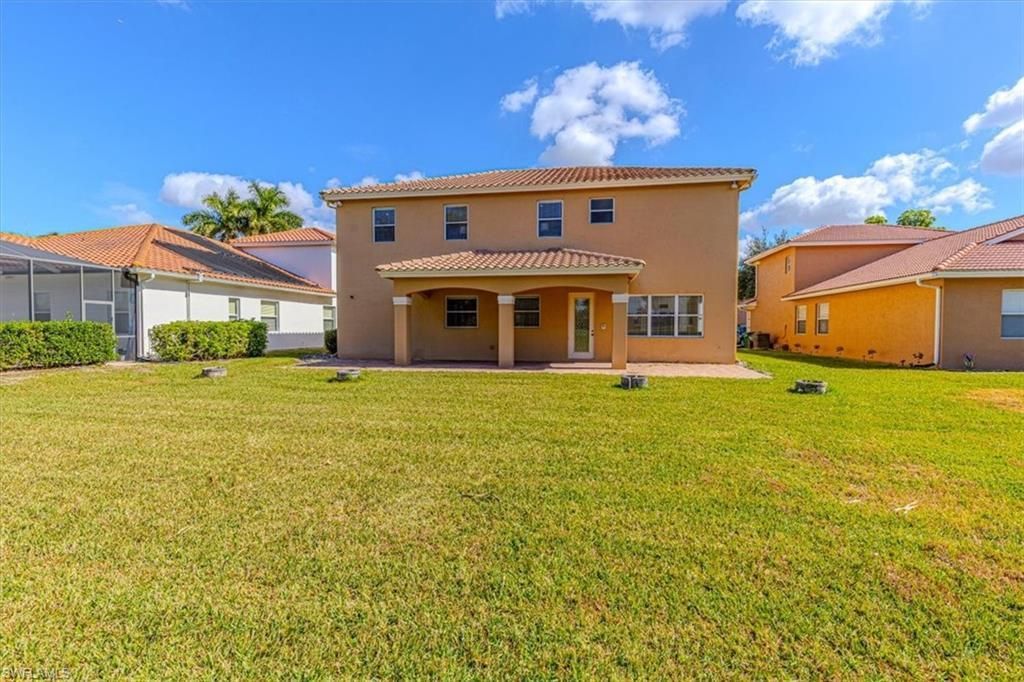 2135 Par Dr, Naples, FL 34120 Photo
