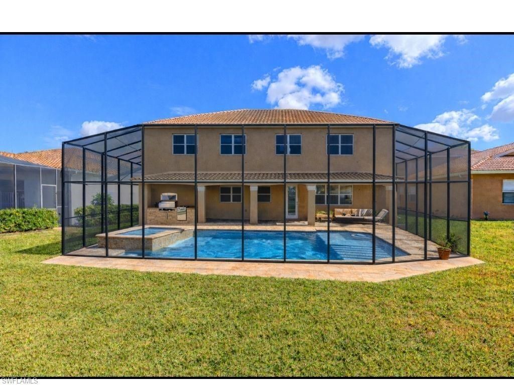 2135 Par Dr, Naples, FL 34120 Photo