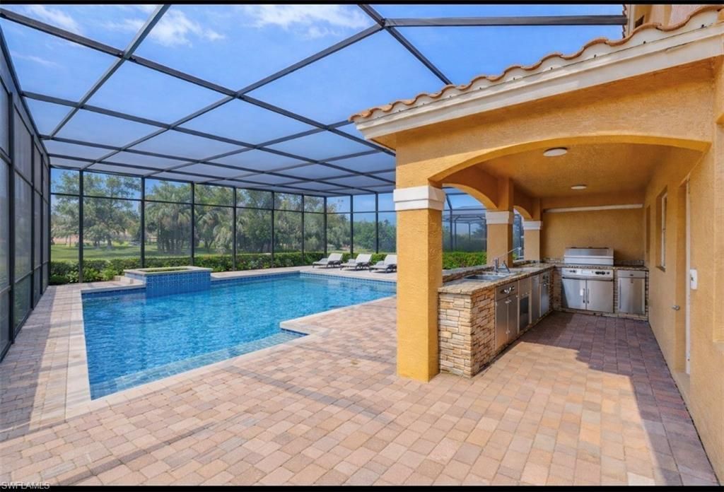 2135 Par Dr, Naples, FL 34120 Photo
