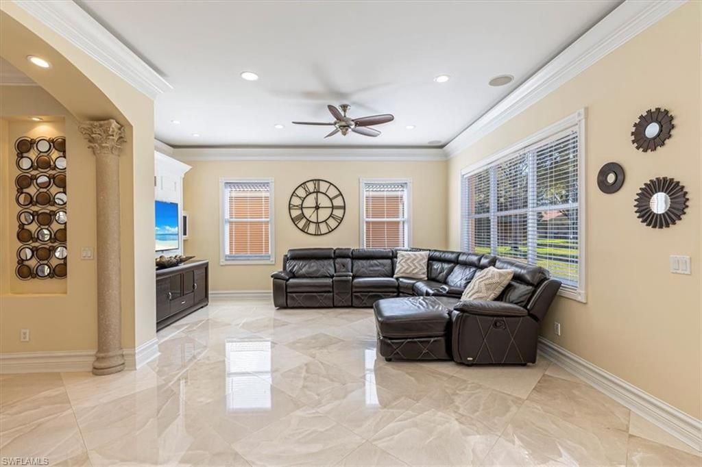 2135 Par Dr, Naples, FL 34120 Photo