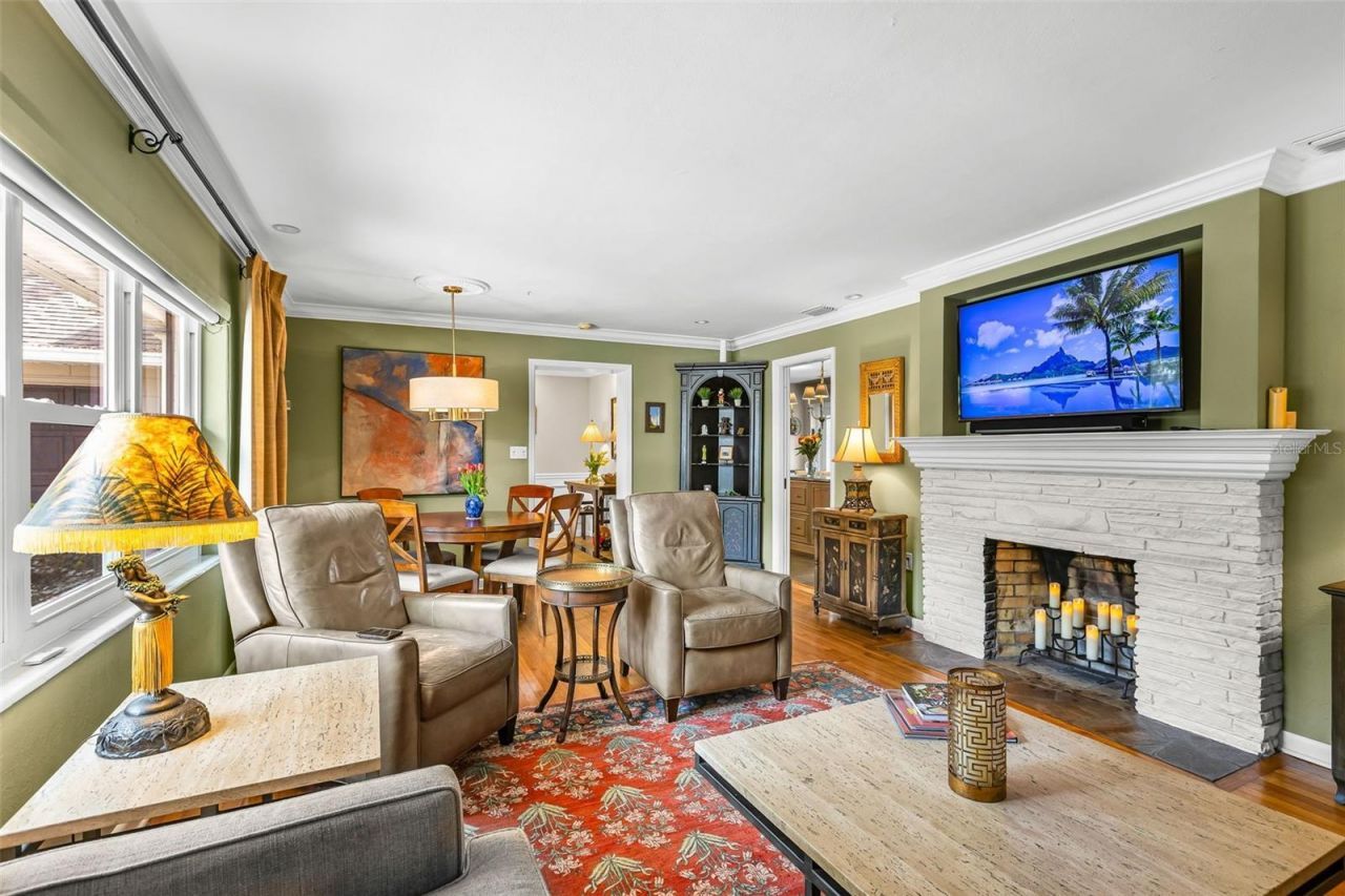 1500 E Crooked Lake Drive, Eustis, FL 32726 Photo