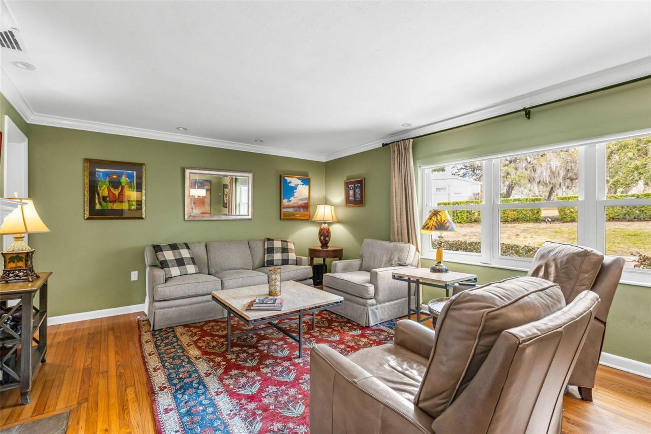 1500 E Crooked Lake Drive, Eustis, FL 32726 Photo