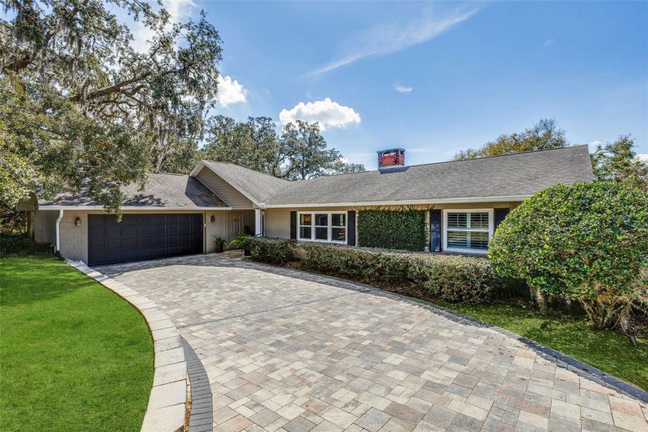 1500 E Crooked Lake Drive, Eustis, FL 32726 Photo