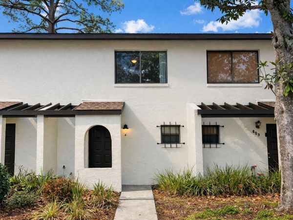 2635 SW 35 PLACE, Unit 604, GAINESVILLE, FL 32608