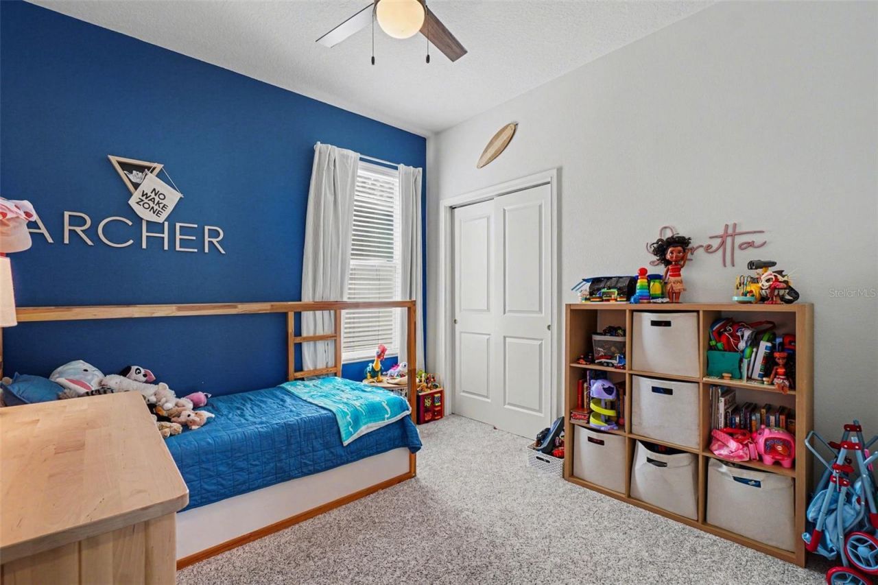 4415 Windy Hammock Way, Palmetto, FL 34221 Photo