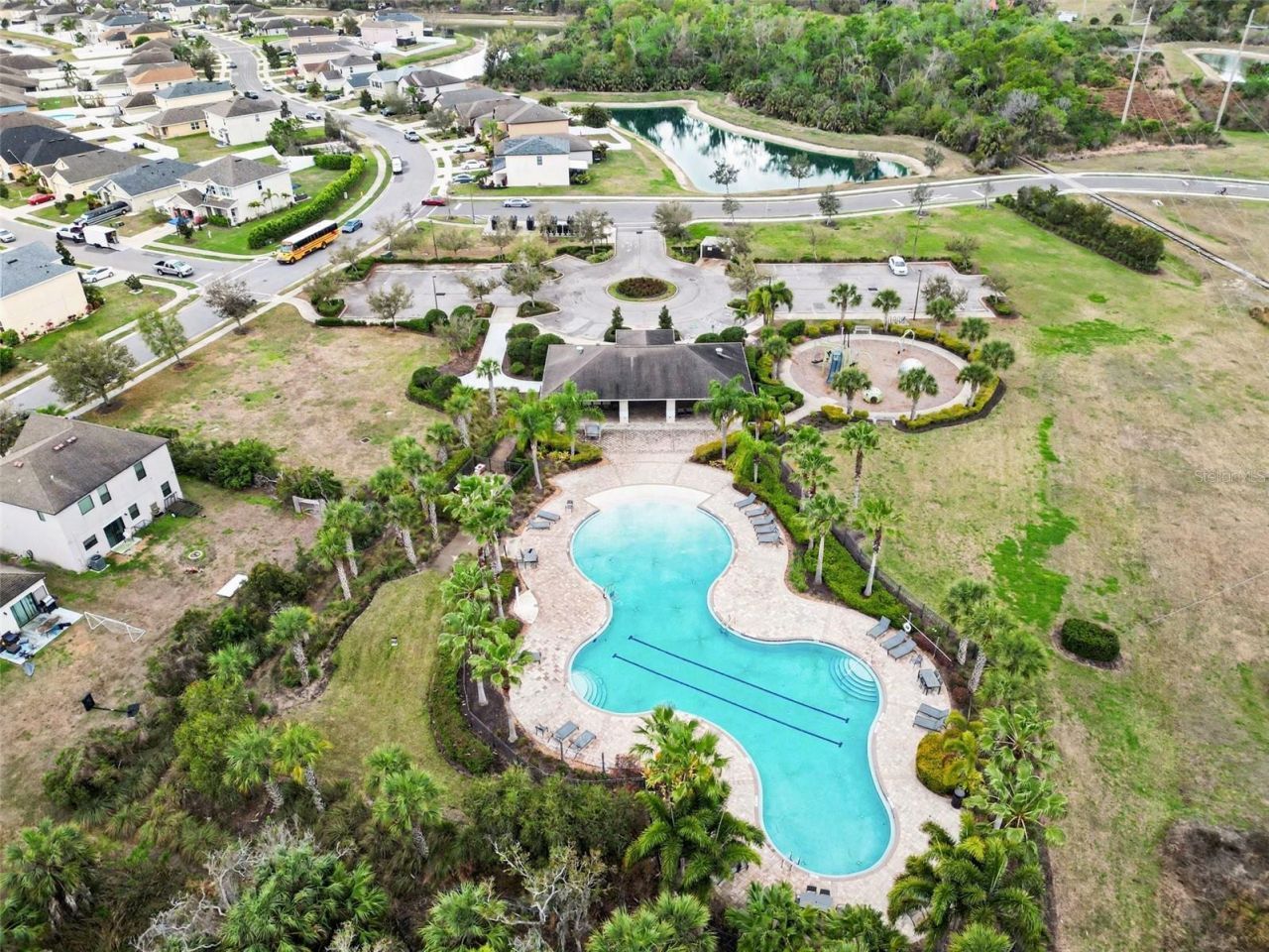 4415 Windy Hammock Way, Palmetto, FL 34221 Photo