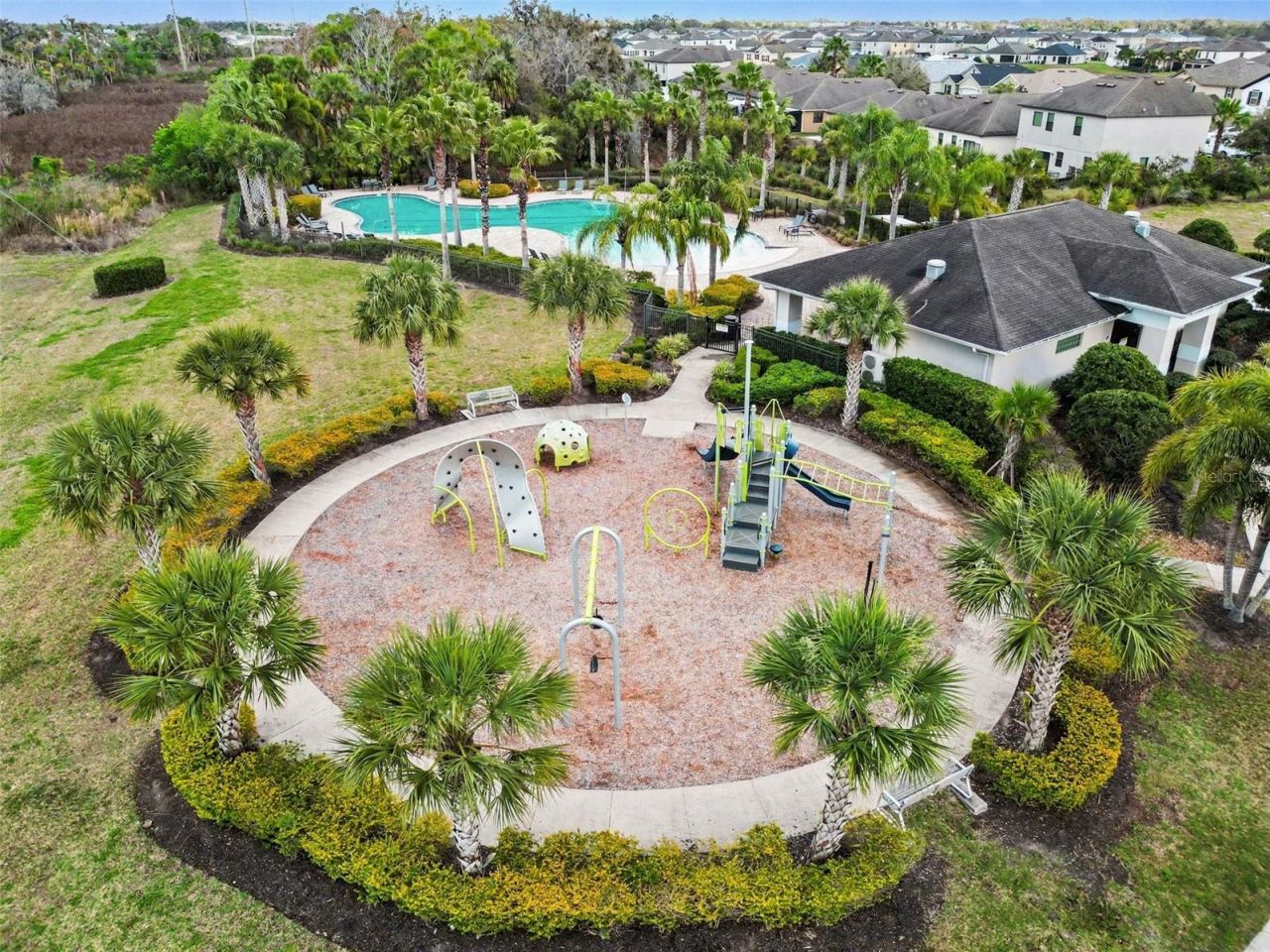 4415 Windy Hammock Way, Palmetto, FL 34221 Photo