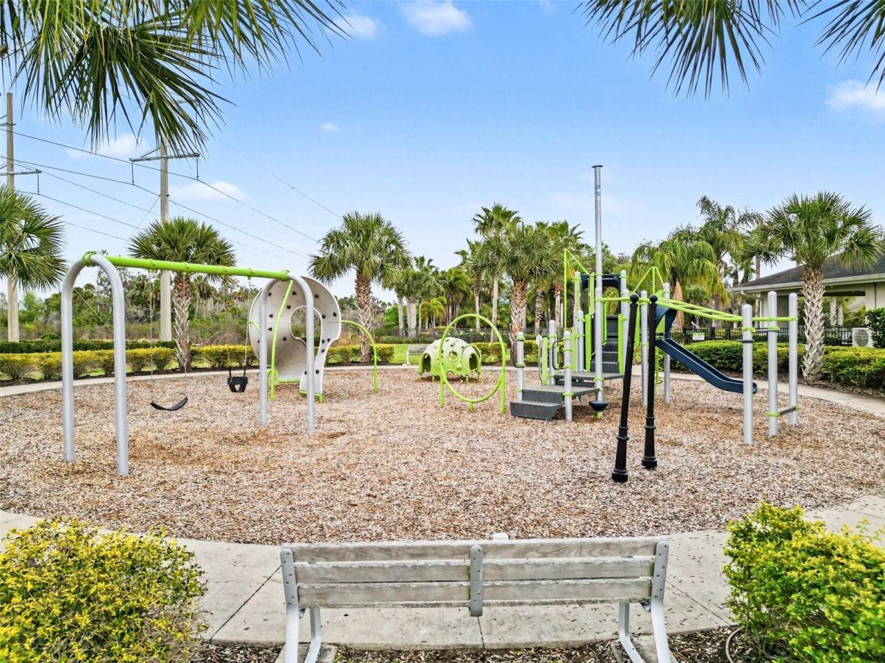 4415 Windy Hammock Way, Palmetto, FL 34221 Photo