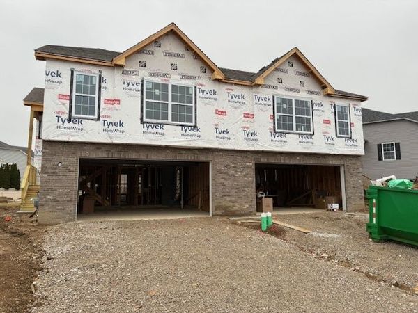 933 Saddle Ridge Drive , Joliet, IL 60432