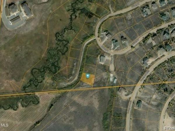 82 Willow Drive, Granby, CO 80446