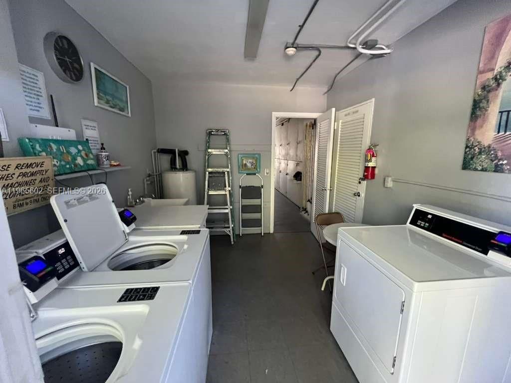 600 Layne Blvd , Unit 110, Hallandale Beach, FL 33009 Photo