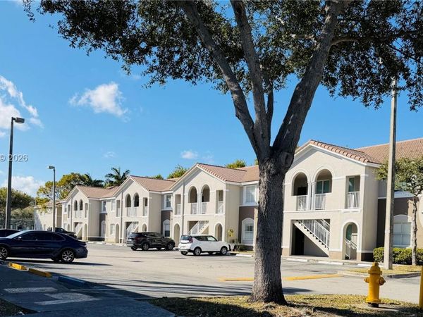 2826 SE 16th Pl, Unit 100, Homestead, FL 33035
