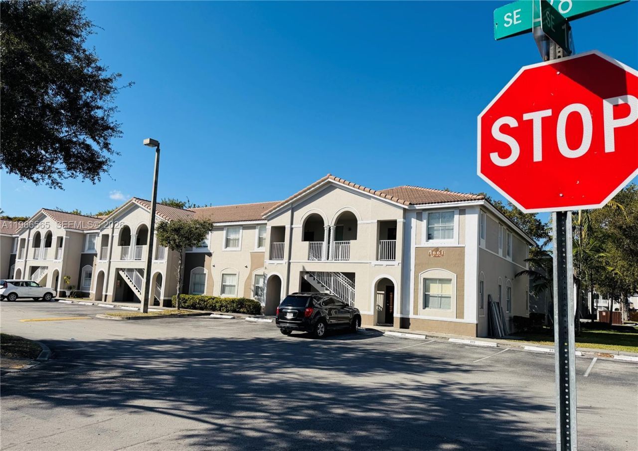 2826 SE 16th Pl, Unit 100, Homestead, FL 33035 Photo