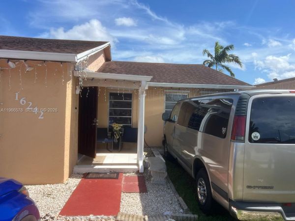 16242 SW 304th Ter, Homestead, FL 33033