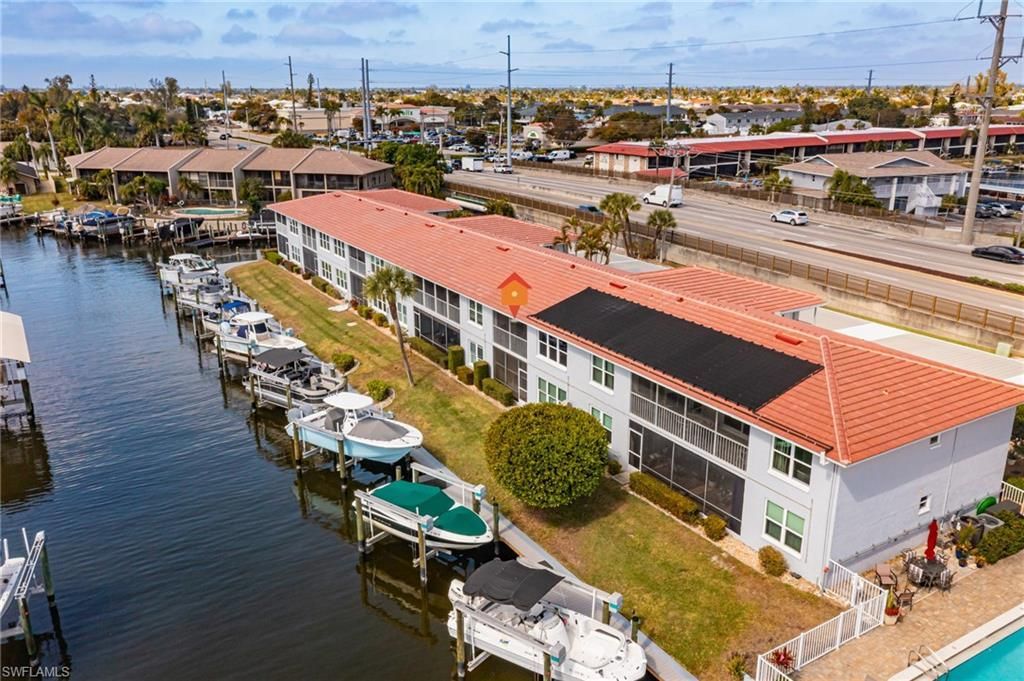 208 Cape Coral Pkwy E, Unit 208, Cape Coral, FL 33904 Photo