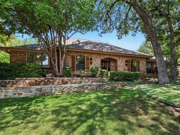 3907 Windermere Drive, Colleyville, TX 76034