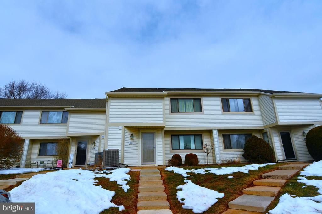102 Concord Place, Unit CONDO 125, Harleysville, PA 19438 Main Photo