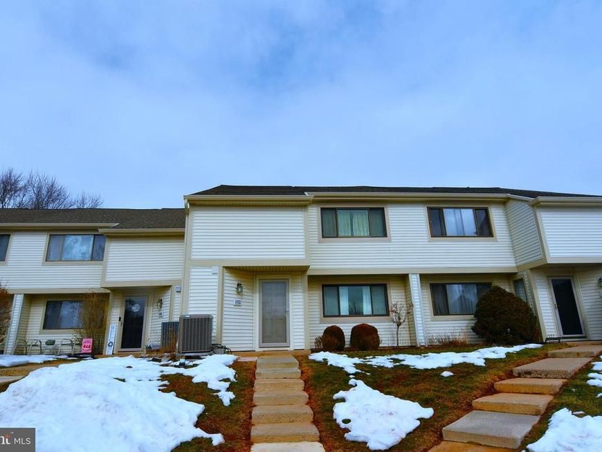 102 Concord Place, Unit CONDO 125, Harleysville, PA 19438 Main Photo