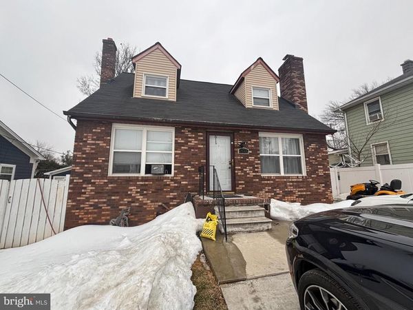 3207 JANICE AVENUE, BALTIMORE, MD 21227