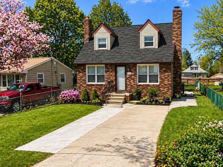 3207 Janice Avenue, Baltimore, MD 21227 Main Photo