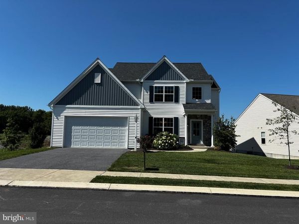 4 OLD ORCHARD ROAD, STRASBURG, PA 17579