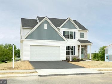 4 OLD ORCHARD ROAD, STRASBURG, PA 17579