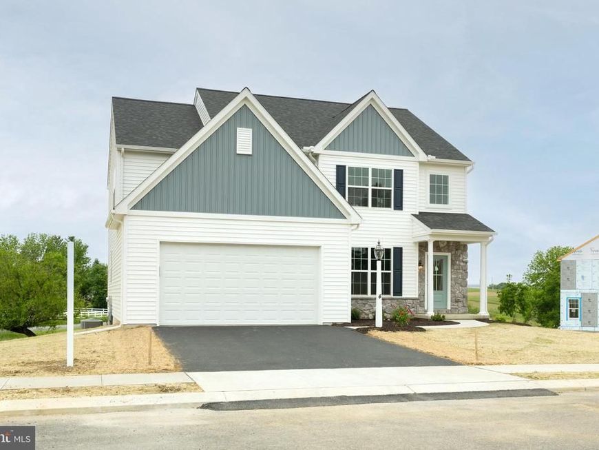 4 Old Orchard Road, Strasburg, PA 17579 Main Photo