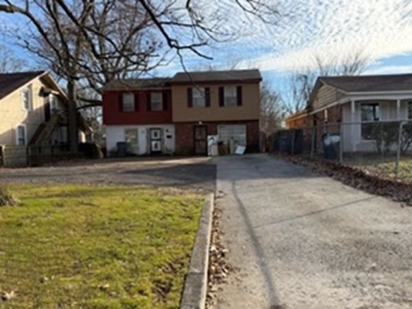 3049 CARNES AVE, Unit 1, Memphis, TN 38101