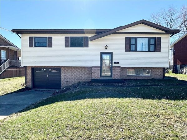 115 Murphy Avenue, Weirton, WV 26062