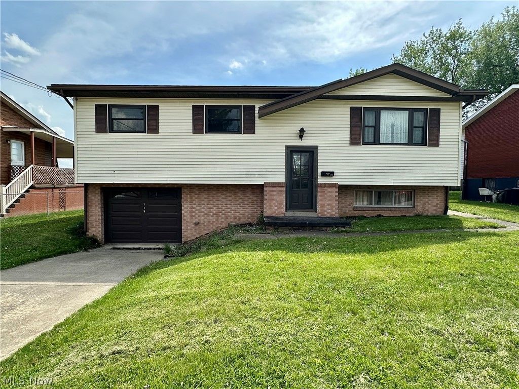 115 Murphy Avenue, Weirton, WV 26062 Main Photo