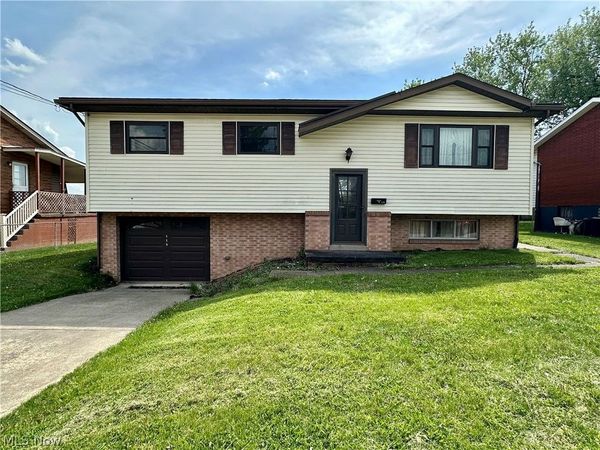 115 Murphy Avenue, Weirton, WV 26062