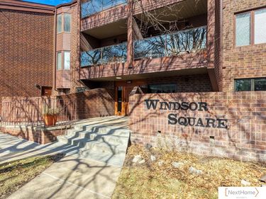1300 G Street, Unit 103-4W, Lincoln, NE 68508