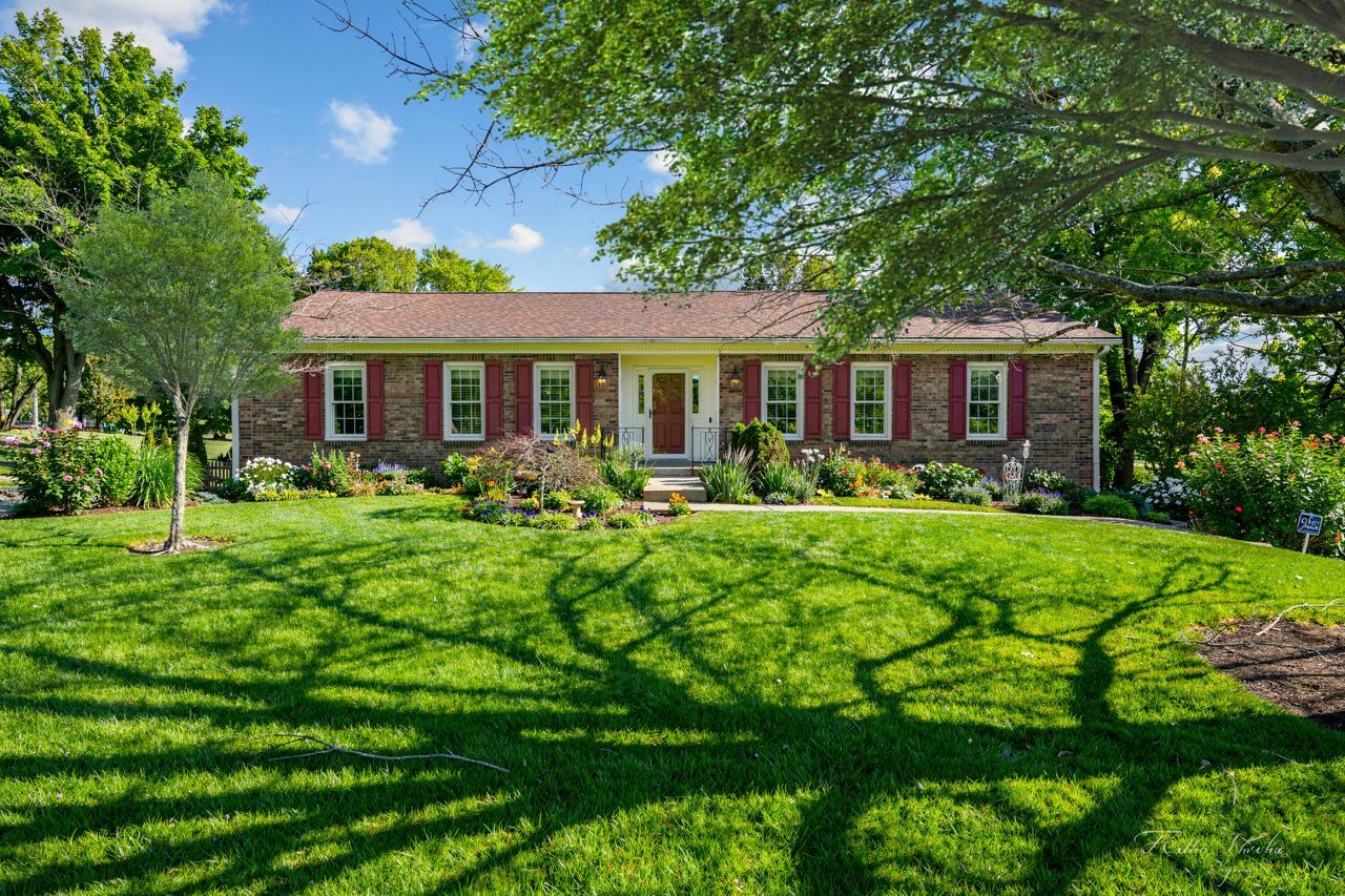 131 Vincewood Drive, Nicholasville, KY 40356 Main Photo