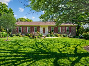 131 Vincewood Drive, Nicholasville, KY 40356