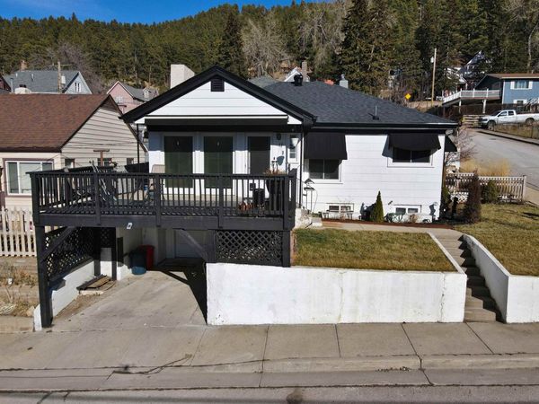 11 Jackson Street, Deadwood, SD 57732