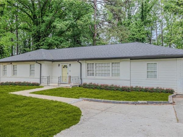 2174 Beecher Road SW, Atlanta, GA 30311