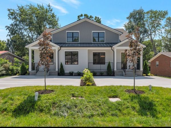 1303 Chickering Dr, Unit 101 and 10, Franklin, TN 37064