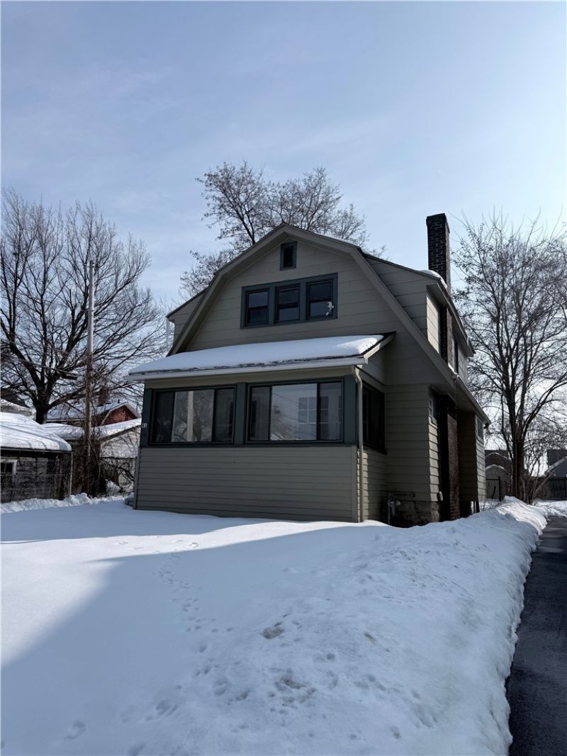 41 Maynard Street, Rochester, NY 14615 Main Photo