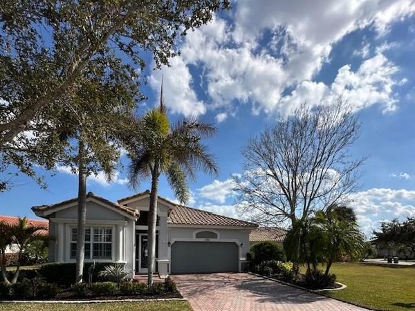 11743 SW Mountain Ash Circle, Port St. Lucie, FL 34987