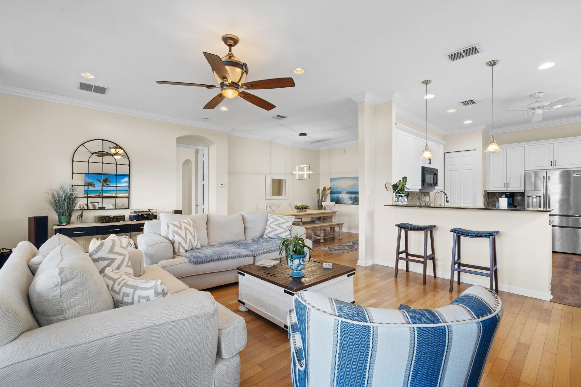 11743 SW Mountain Ash Circle, Port Saint Lucie, FL 34987 Photo