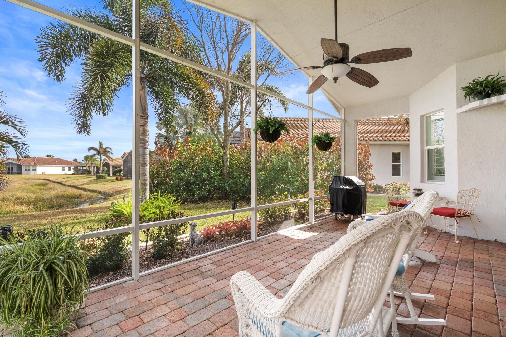 11743 SW Mountain Ash Circle, Port Saint Lucie, FL 34987 Photo