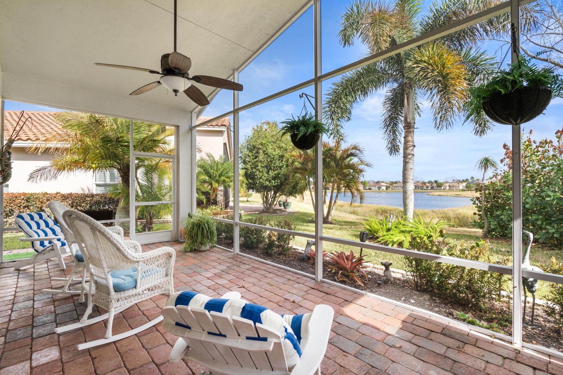 11743 SW Mountain Ash Circle, Port Saint Lucie, FL 34987 Photo