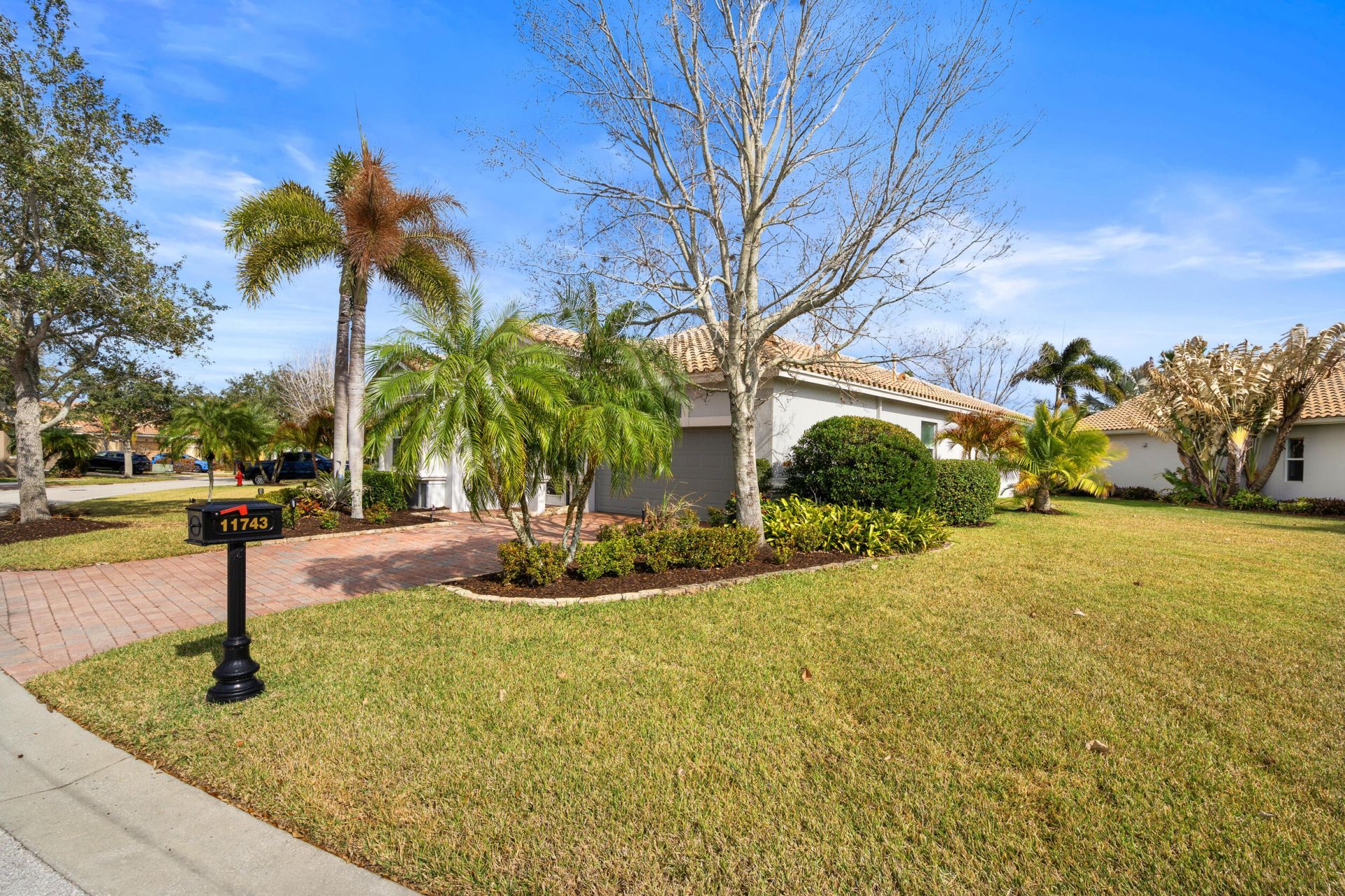 11743 SW Mountain Ash Circle, Port Saint Lucie, FL 34987 Photo