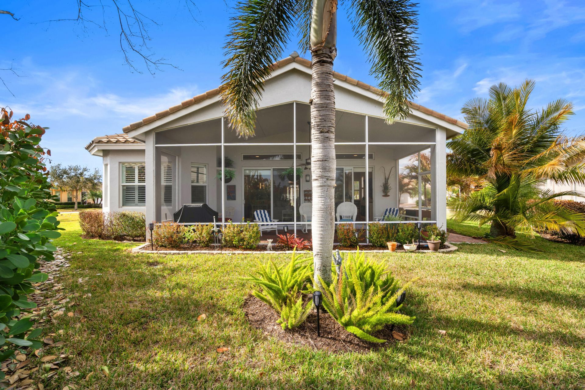 11743 SW Mountain Ash Circle, Port Saint Lucie, FL 34987 Photo