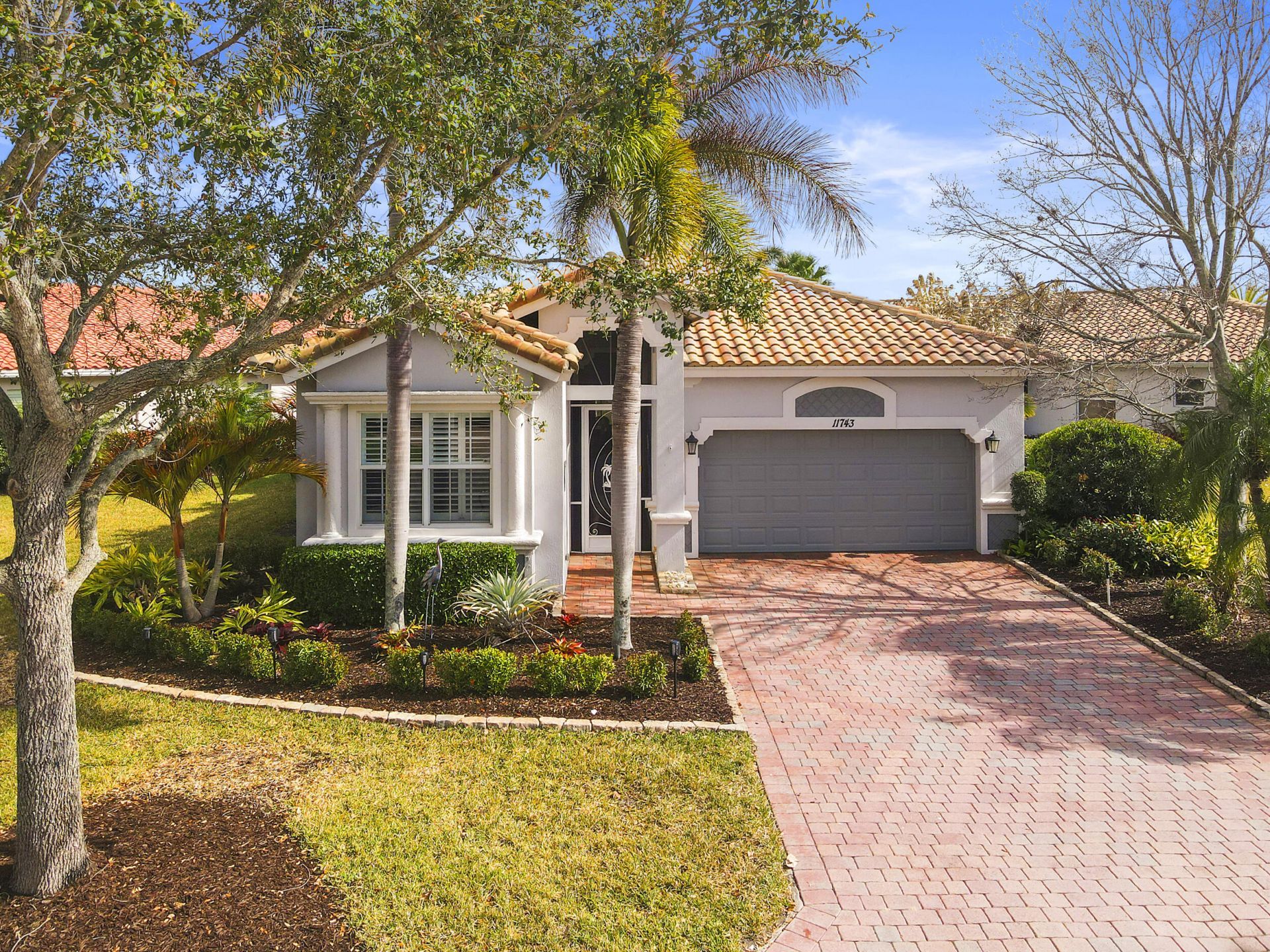 11743 SW Mountain Ash Circle, Port Saint Lucie, FL 34987 Photo