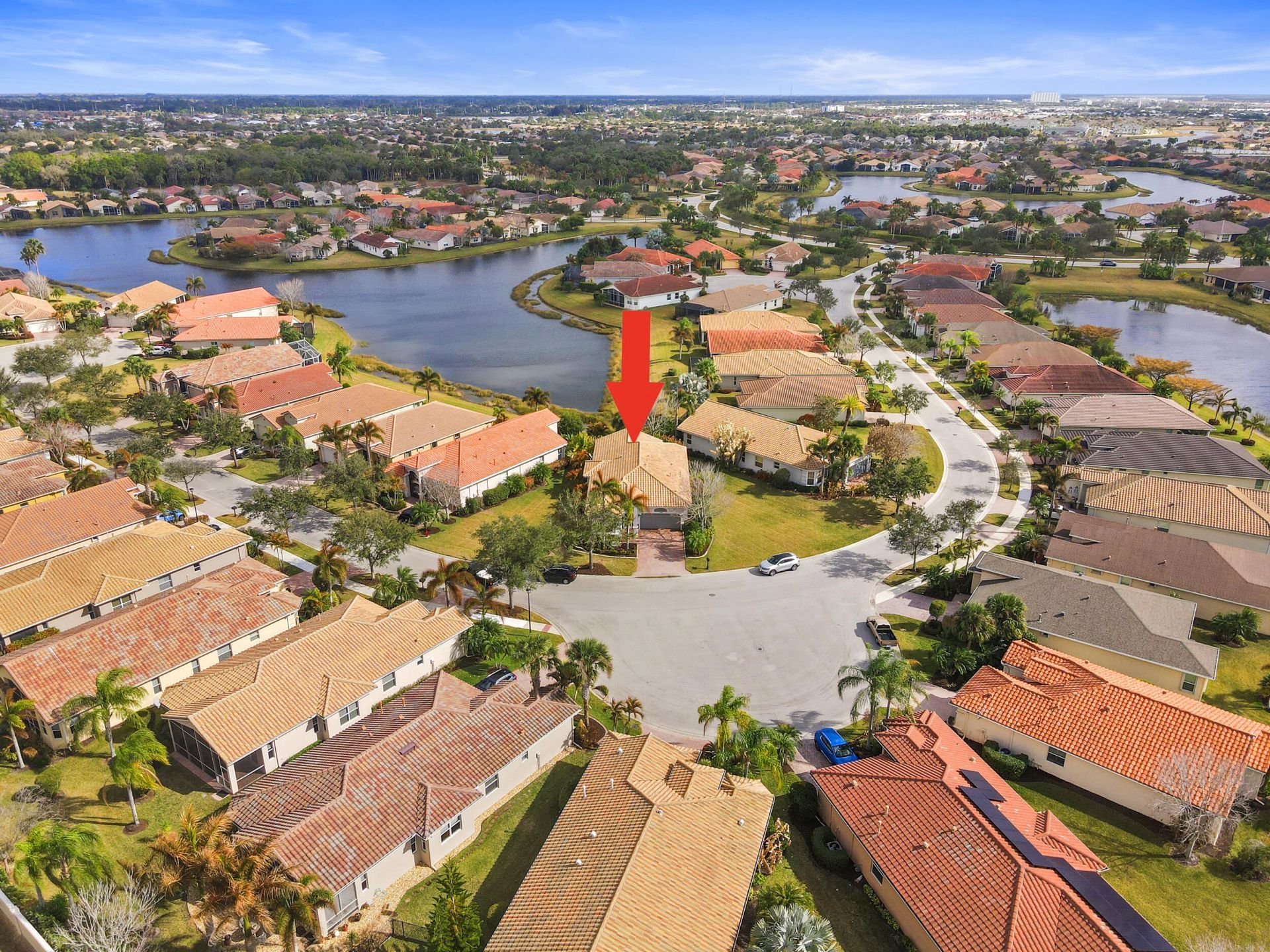 11743 SW Mountain Ash Circle, Port Saint Lucie, FL 34987 Photo