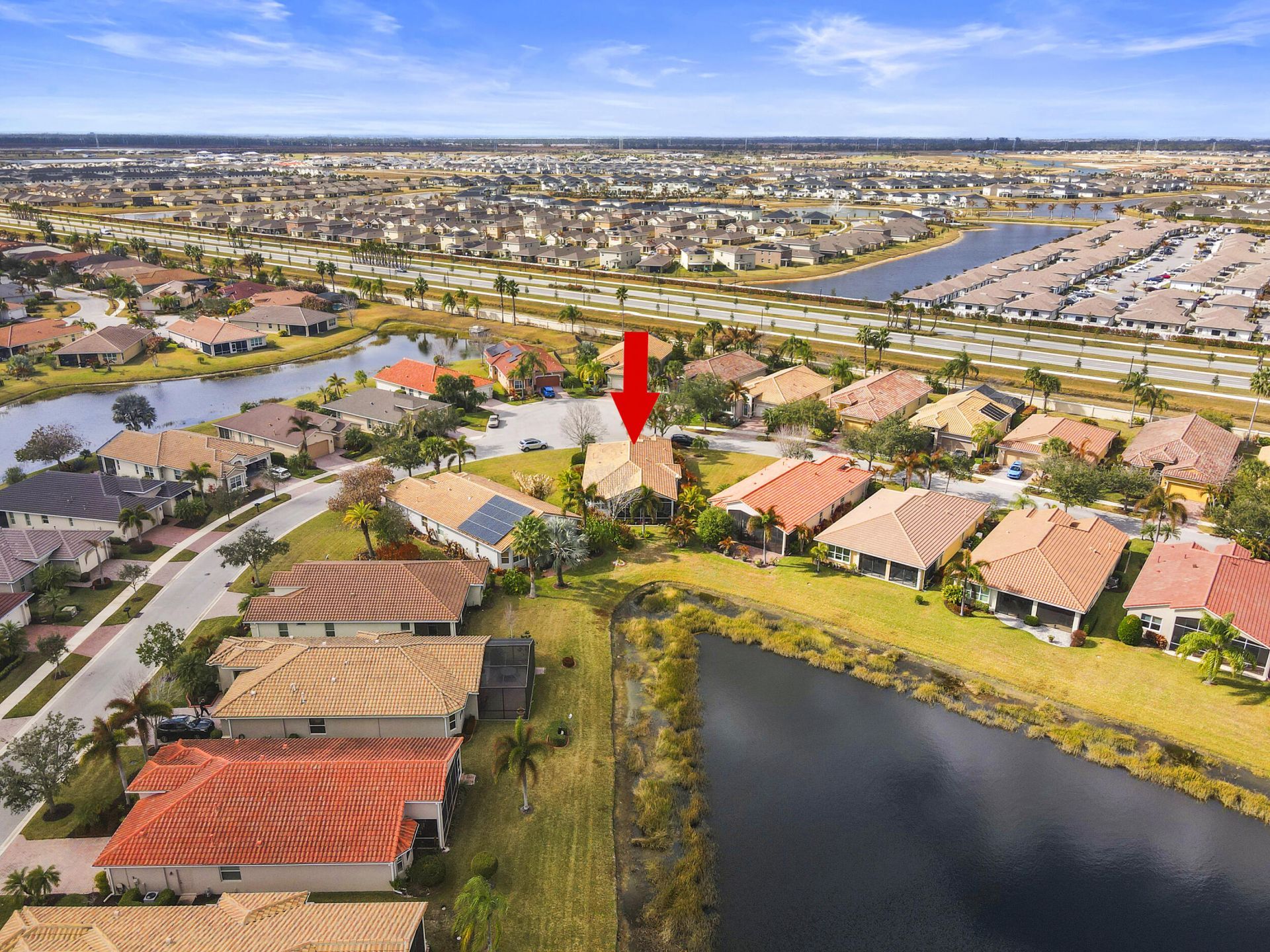 11743 SW Mountain Ash Circle, Port Saint Lucie, FL 34987 Photo