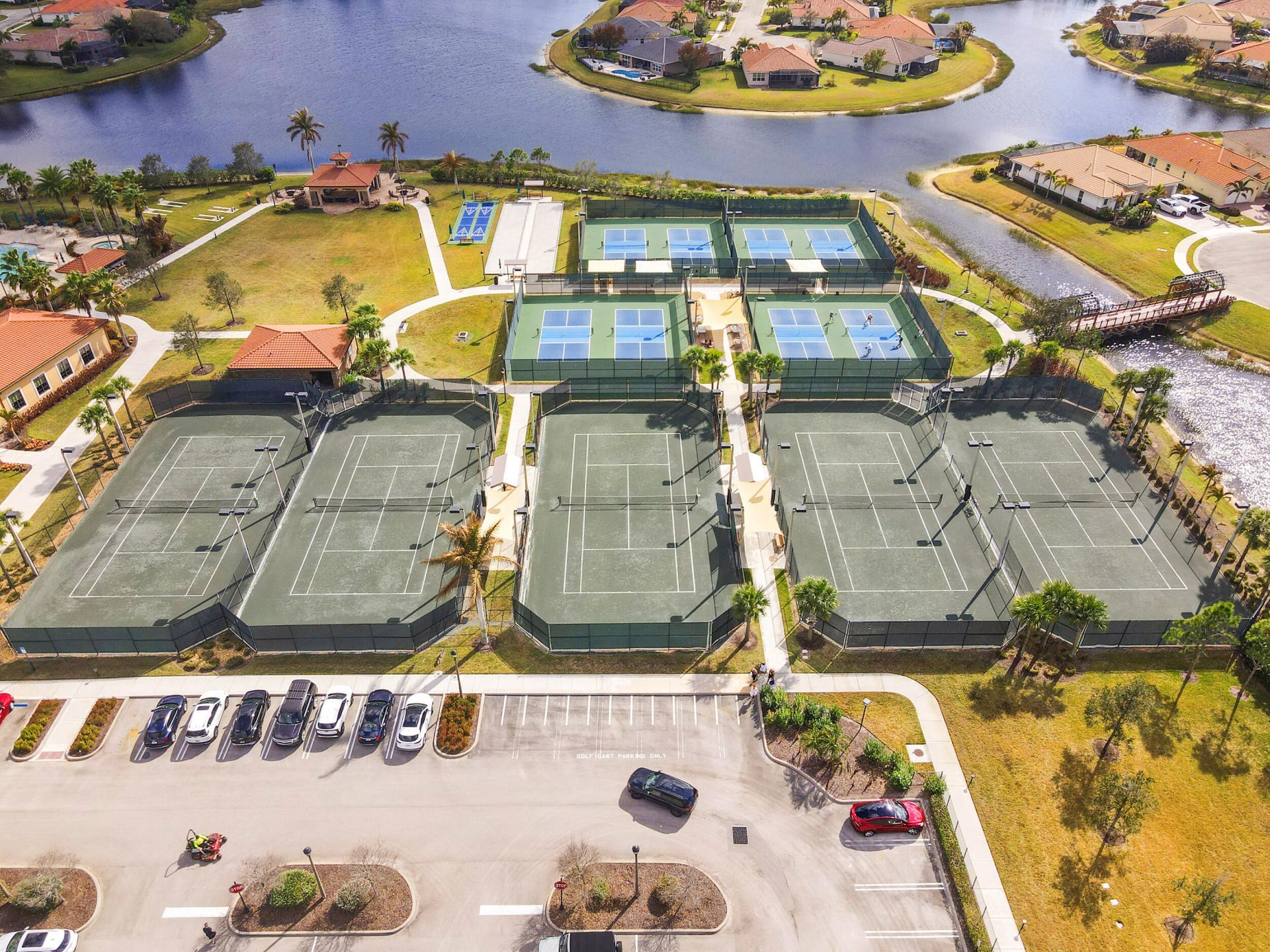 11743 SW Mountain Ash Circle, Port Saint Lucie, FL 34987 Photo