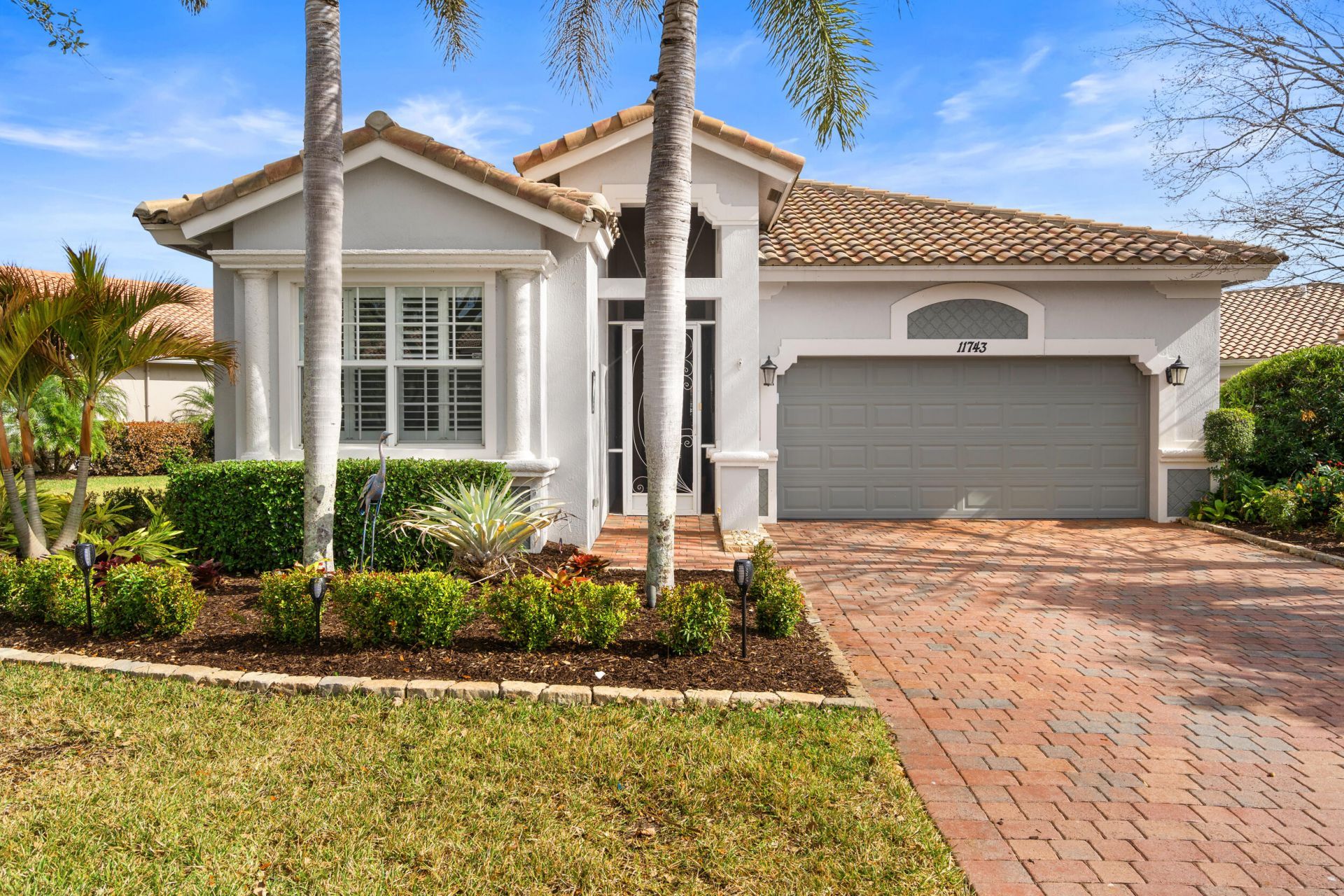11743 SW Mountain Ash Circle, Port Saint Lucie, FL 34987 Photo