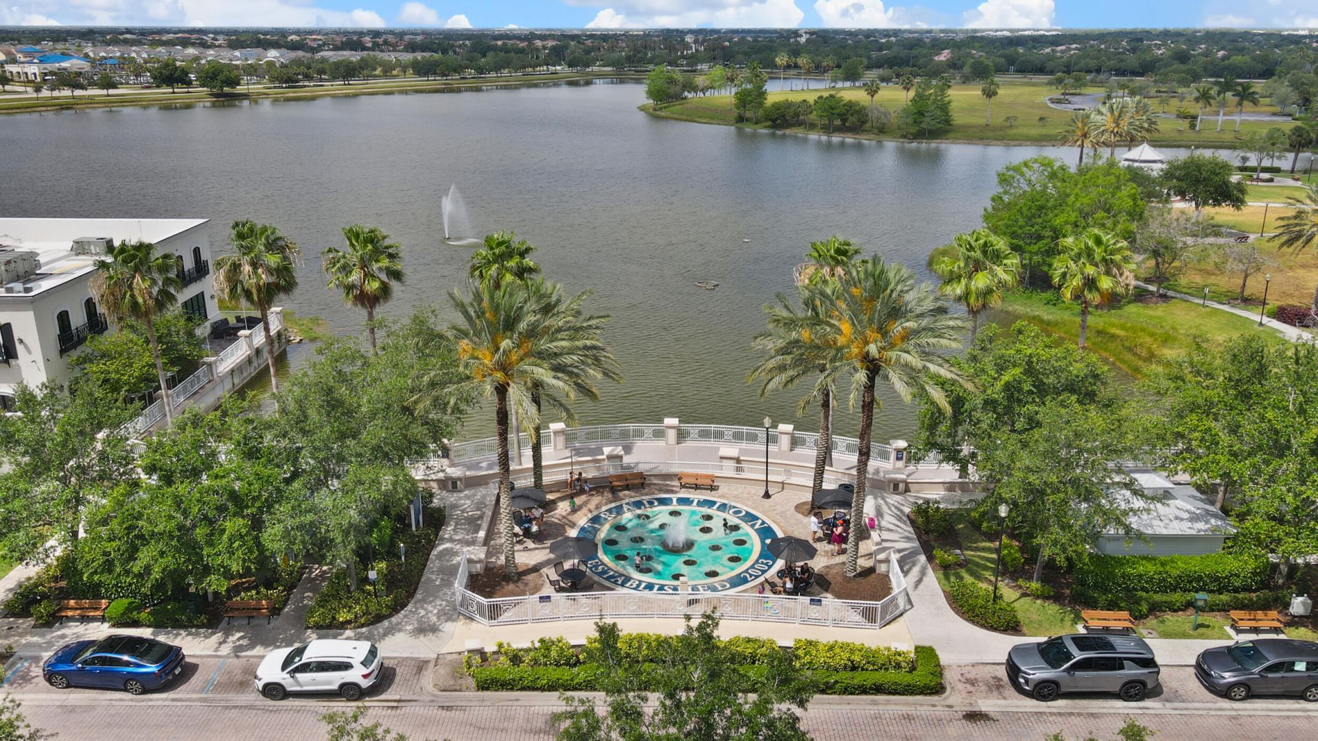 11743 SW Mountain Ash Circle, Port Saint Lucie, FL 34987 Photo